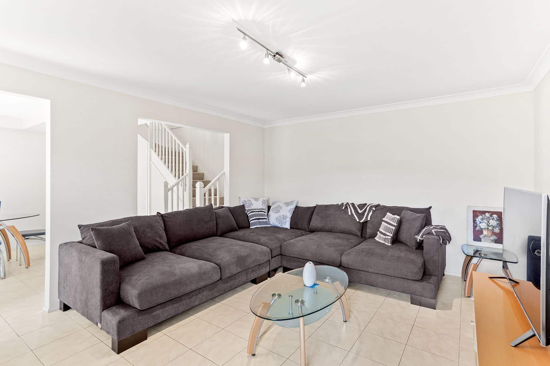 Holiday Duplex 10a Alamoana Way Fingal Bay Fingal Sands 10A