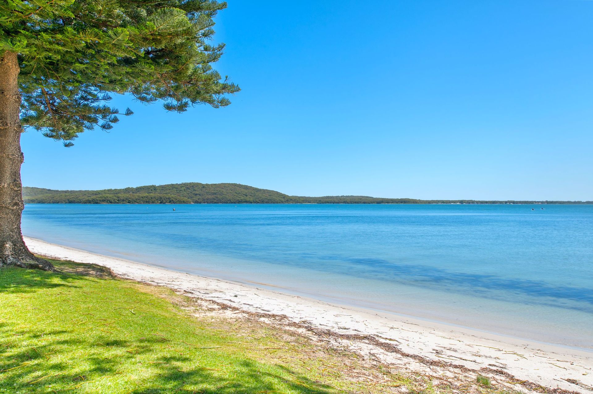 Last Minute Coastal Escape – Save 15% on Stays until 19 December 🌴