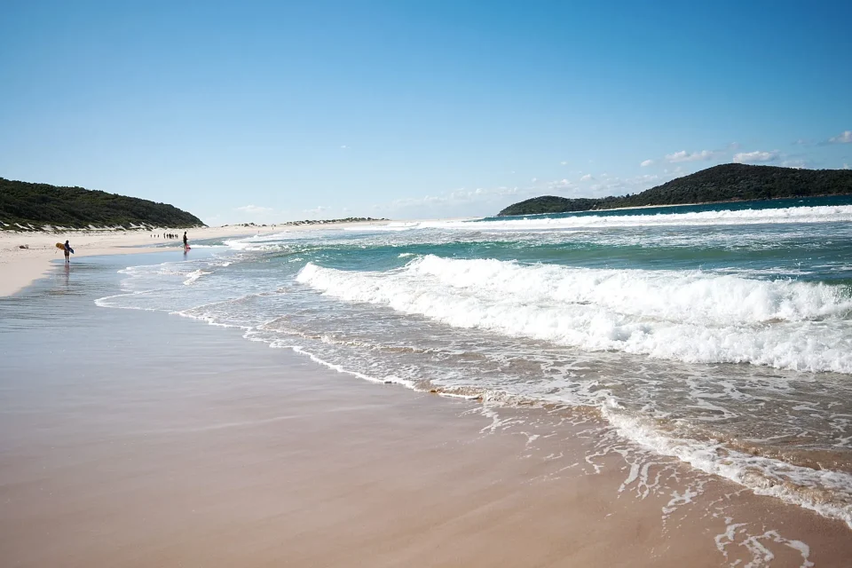 Autumn Specials – Save 15% in Port Stephens