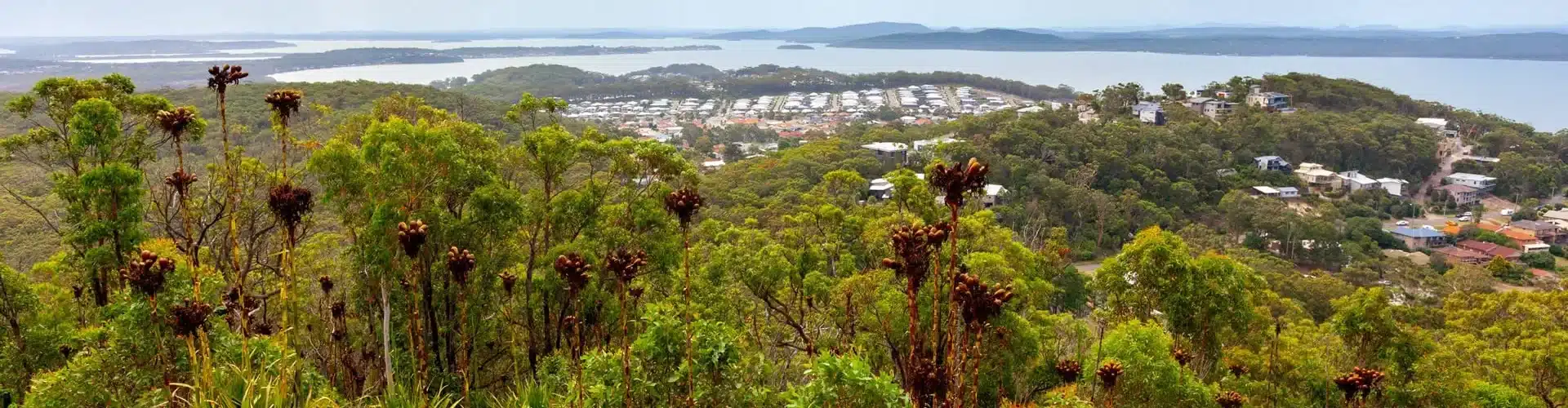 Salamander Bay Accommodations | Port Stephens - Alloggio