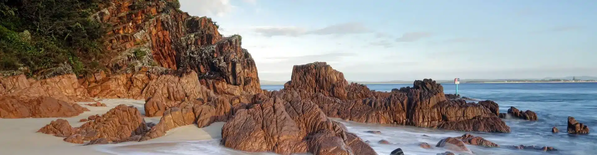 Shoal Bay Accommodations | Port Stephens