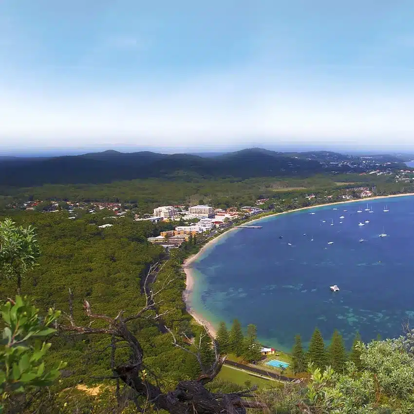 Shoal Bay | Port Stephens - Alloggio